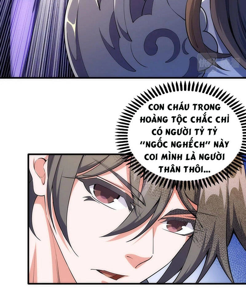 Vạn Cổ Thần Đế Chapter 33 - 21