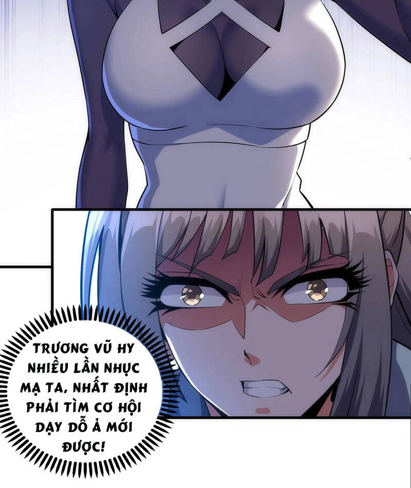 Vạn Cổ Thần Đế Chapter 33 - 27