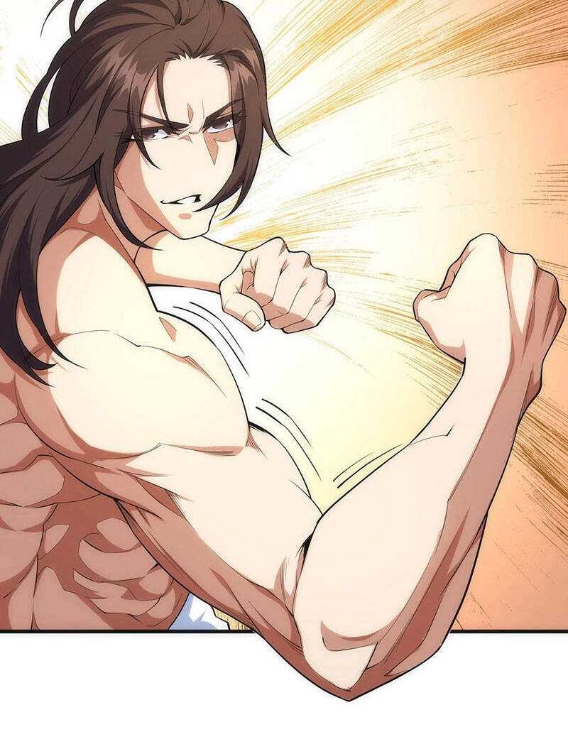 Vạn Cổ Thần Đế Chapter 33 - 33