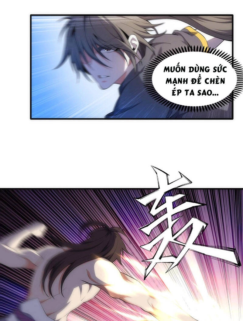 Vạn Cổ Thần Đế Chapter 33 - 34