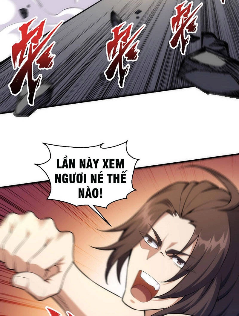 Vạn Cổ Thần Đế Chapter 33 - 41