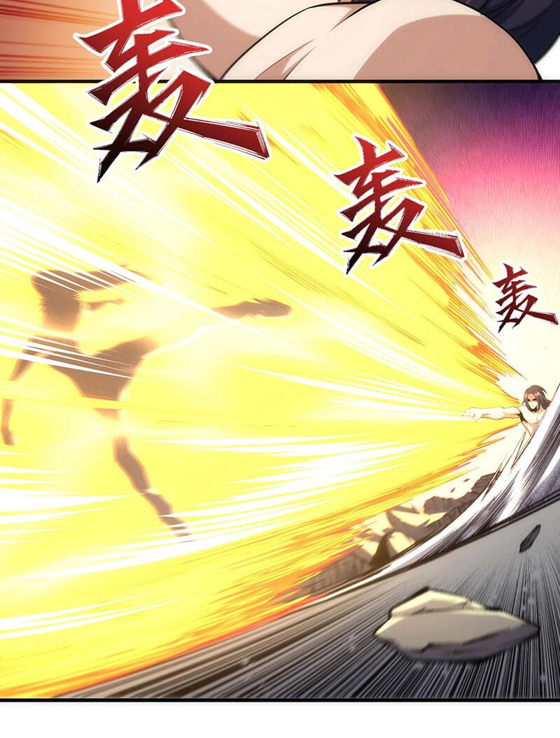 Vạn Cổ Thần Đế Chapter 33 - 42