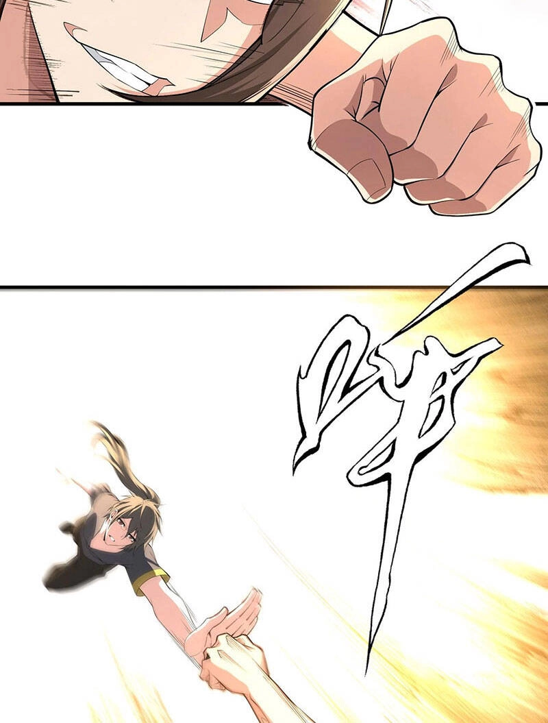 Vạn Cổ Thần Đế Chapter 33 - 48