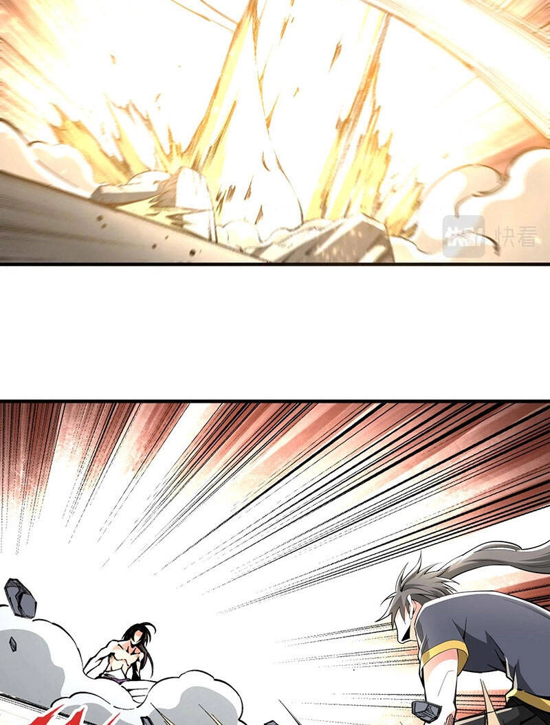 Vạn Cổ Thần Đế Chapter 33 - 50