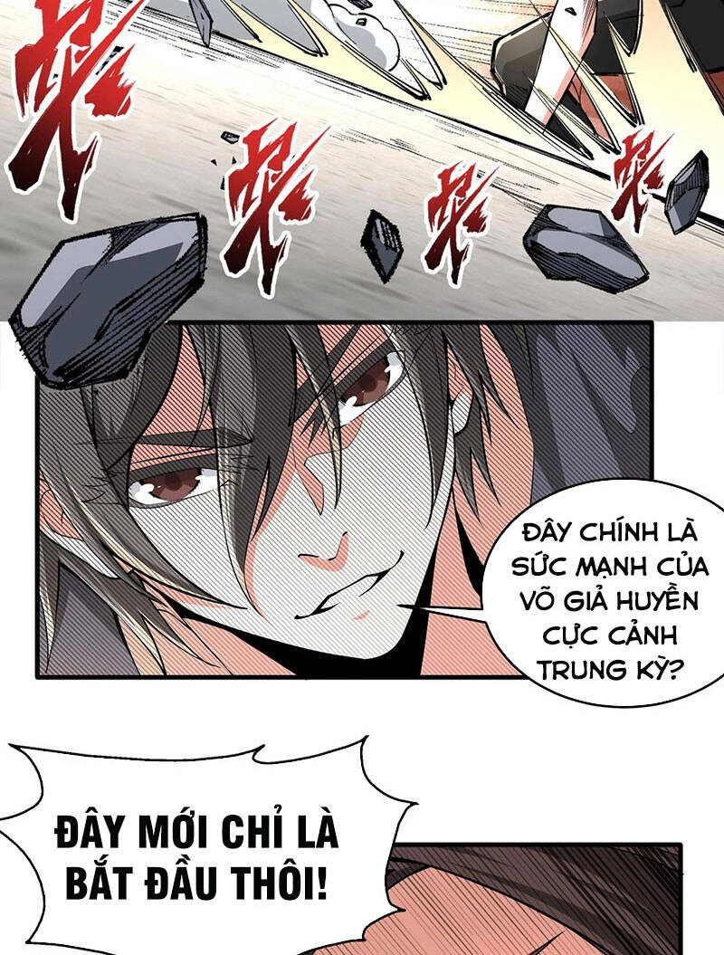 Vạn Cổ Thần Đế Chapter 33 - 51