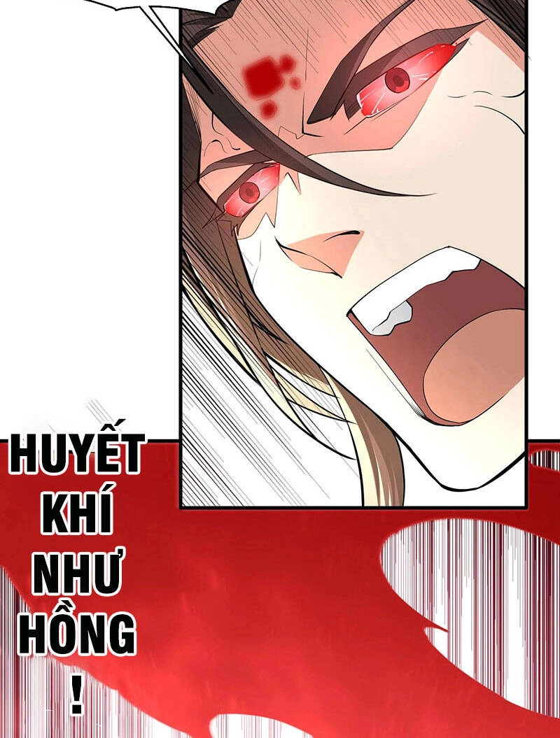 Vạn Cổ Thần Đế Chapter 33 - 52