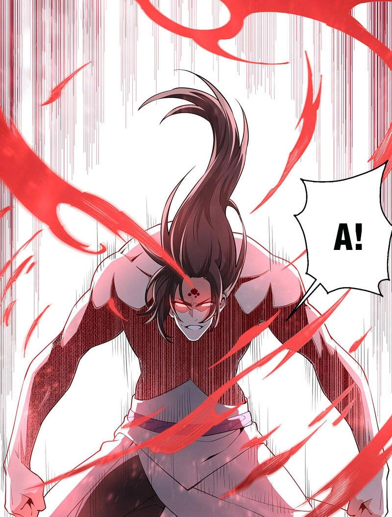 Vạn Cổ Thần Đế Chapter 33 - 53