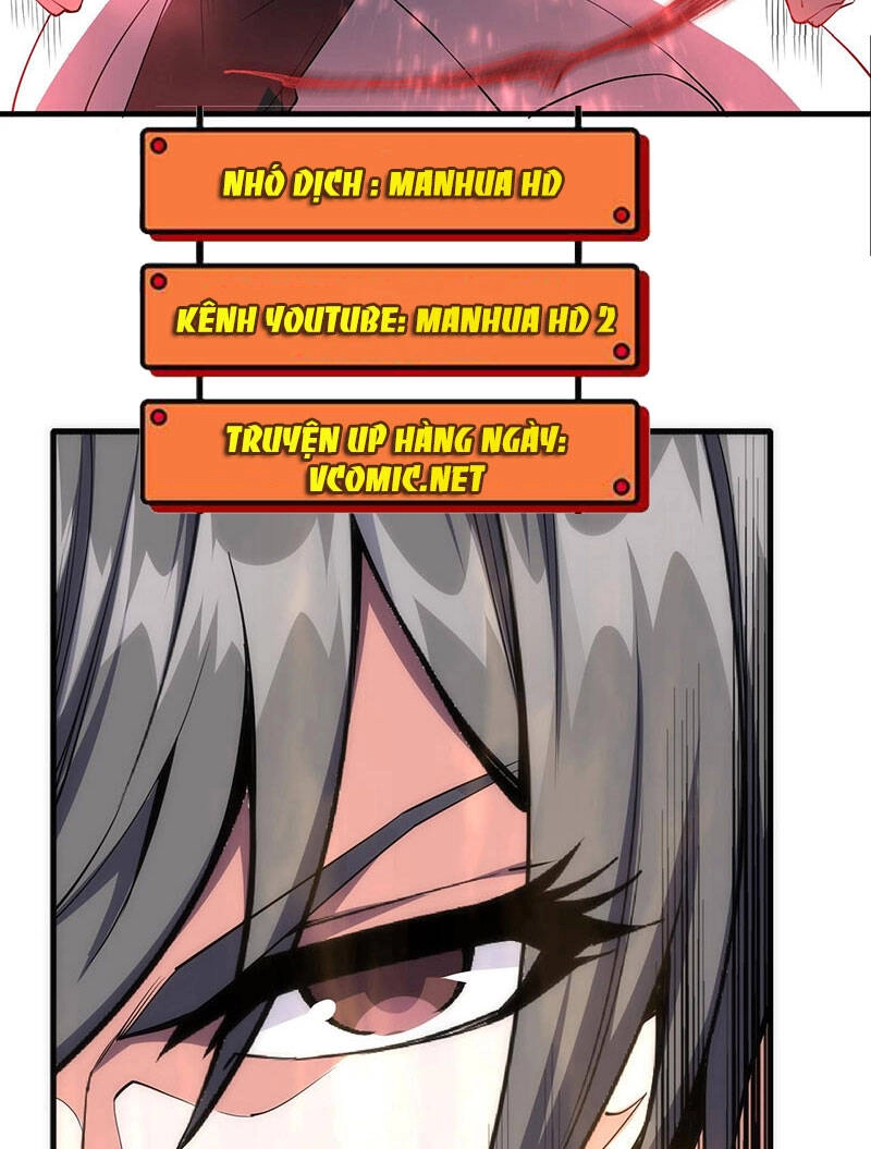 Vạn Cổ Thần Đế Chapter 33 - 54