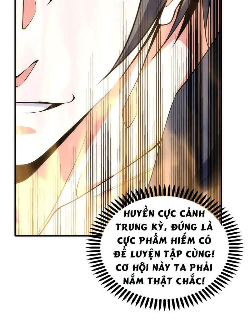 Vạn Cổ Thần Đế Chapter 33 - 55