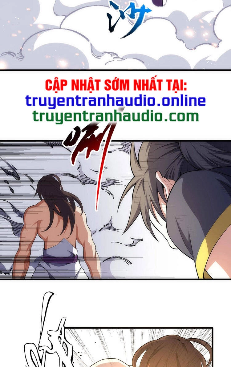 Vạn Cổ Thần Đế Chapter 34 - 13