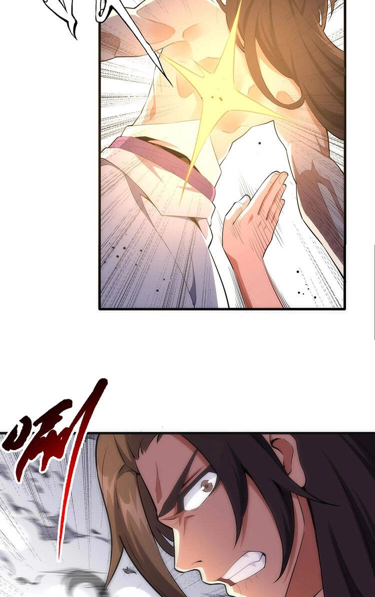 Vạn Cổ Thần Đế Chapter 34 - 14