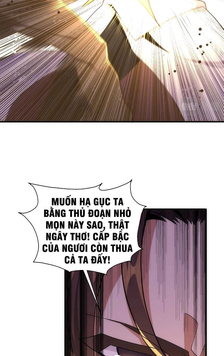 Vạn Cổ Thần Đế Chapter 34 - 16