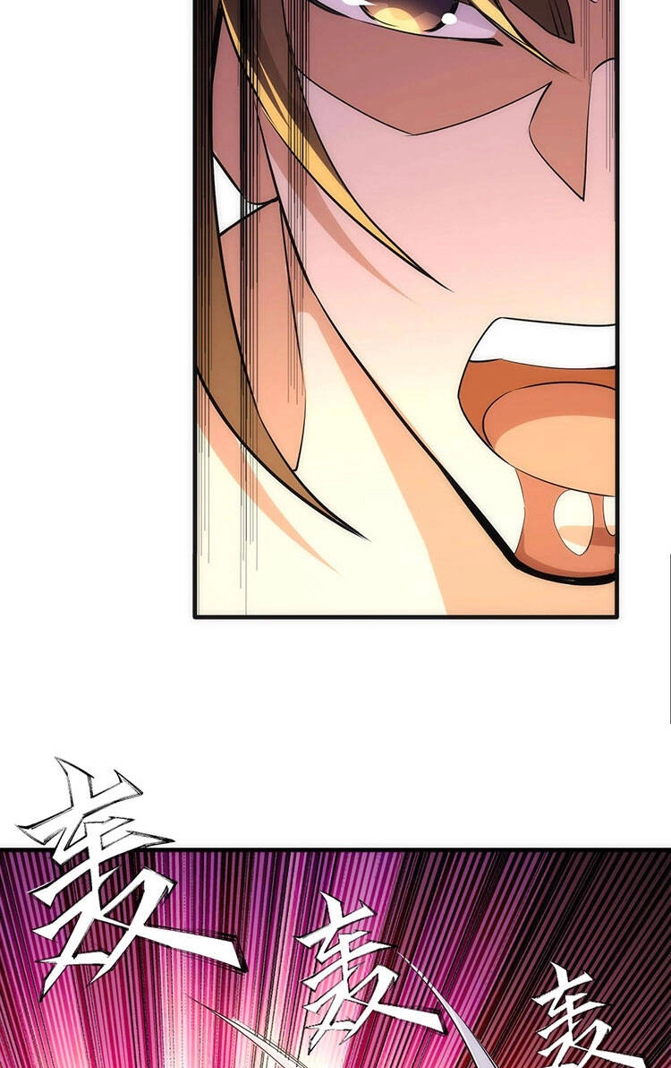 Vạn Cổ Thần Đế Chapter 34 - 17