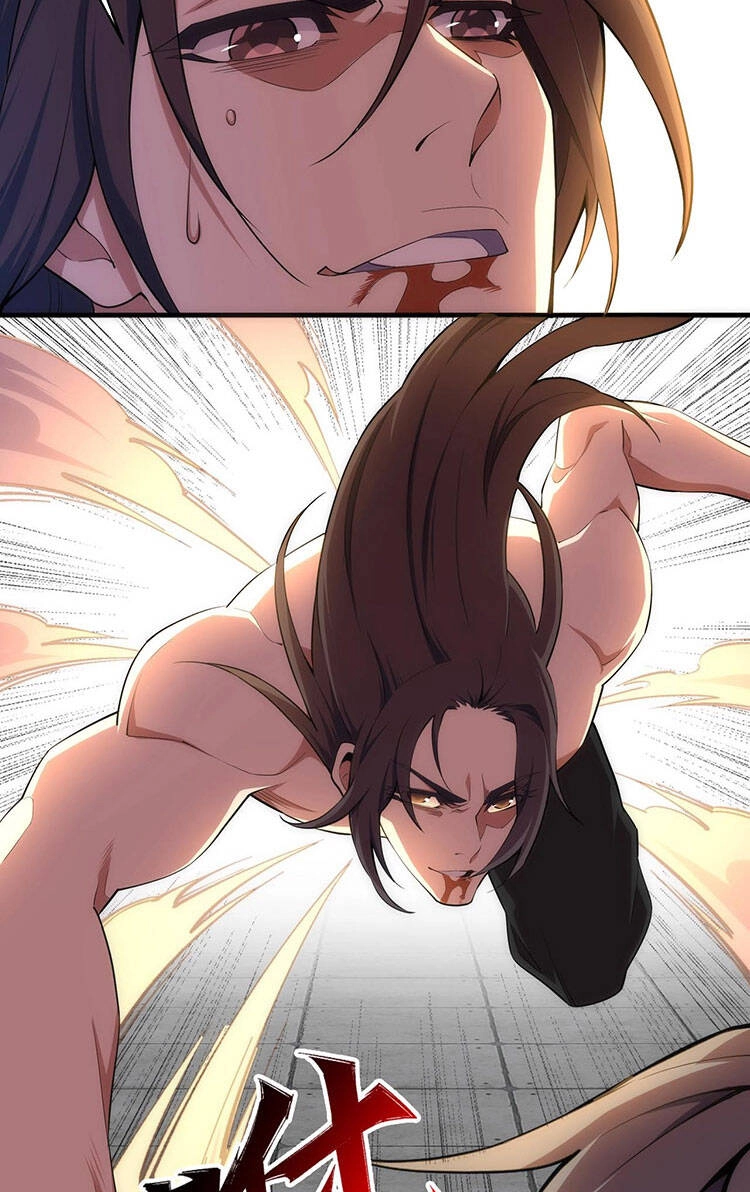 Vạn Cổ Thần Đế Chapter 34 - 19