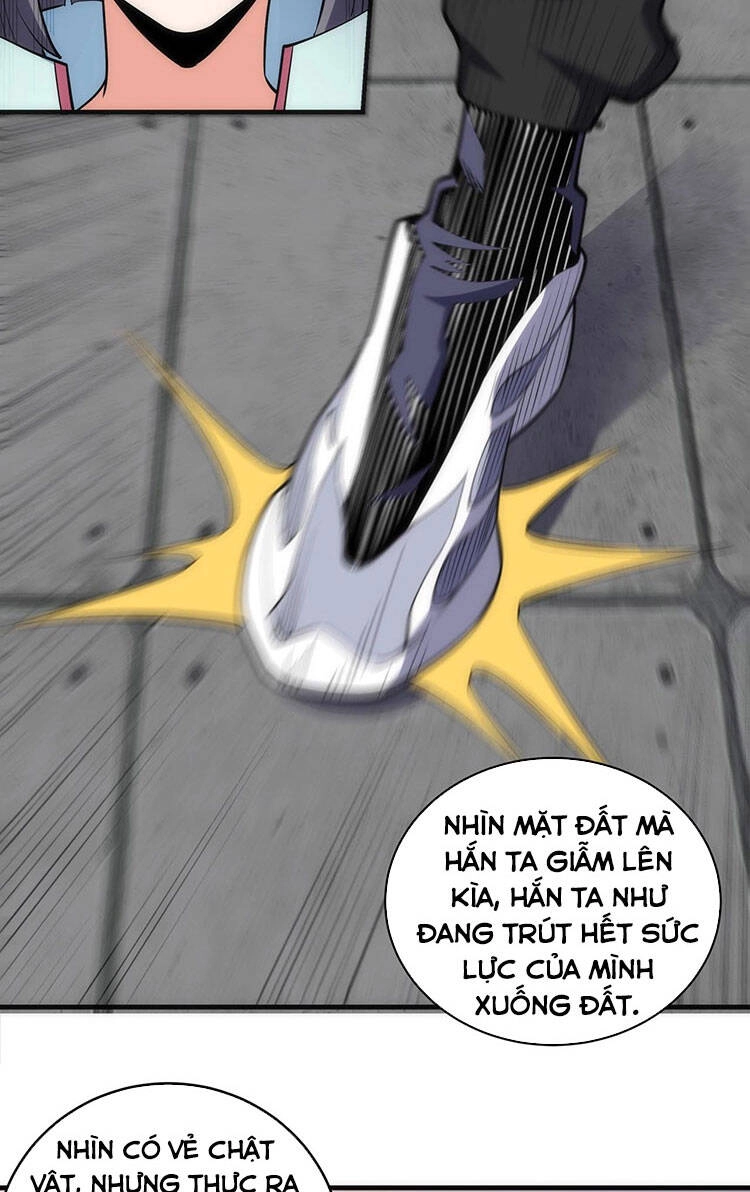 Vạn Cổ Thần Đế Chapter 34 - 23