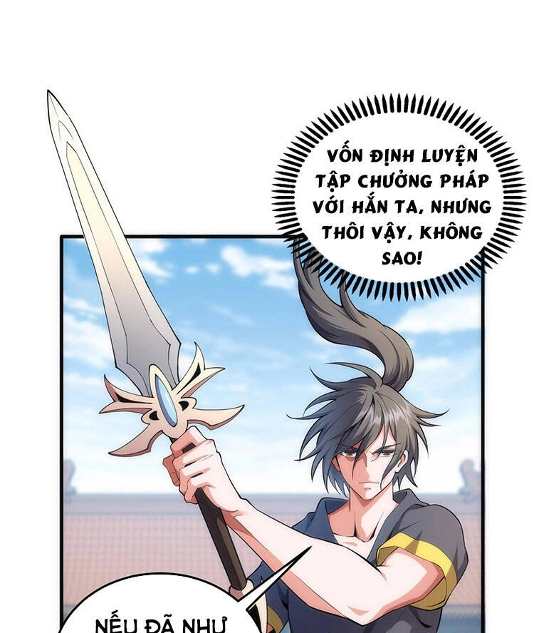 Vạn Cổ Thần Đế Chapter 34 - 27