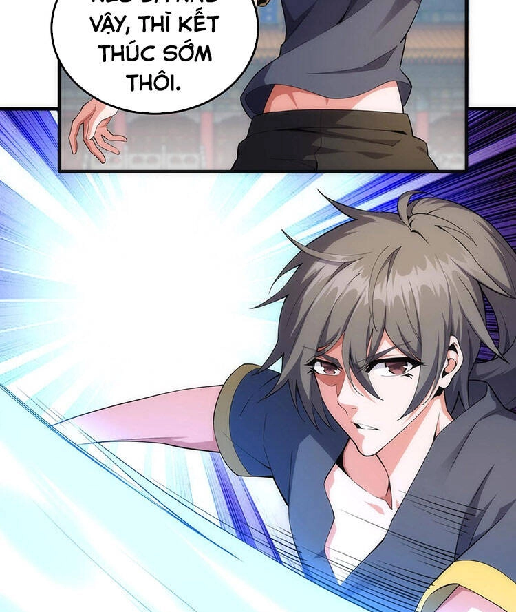 Vạn Cổ Thần Đế Chapter 34 - 28