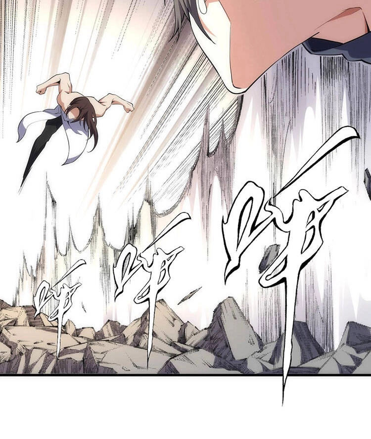 Vạn Cổ Thần Đế Chapter 34 - 32