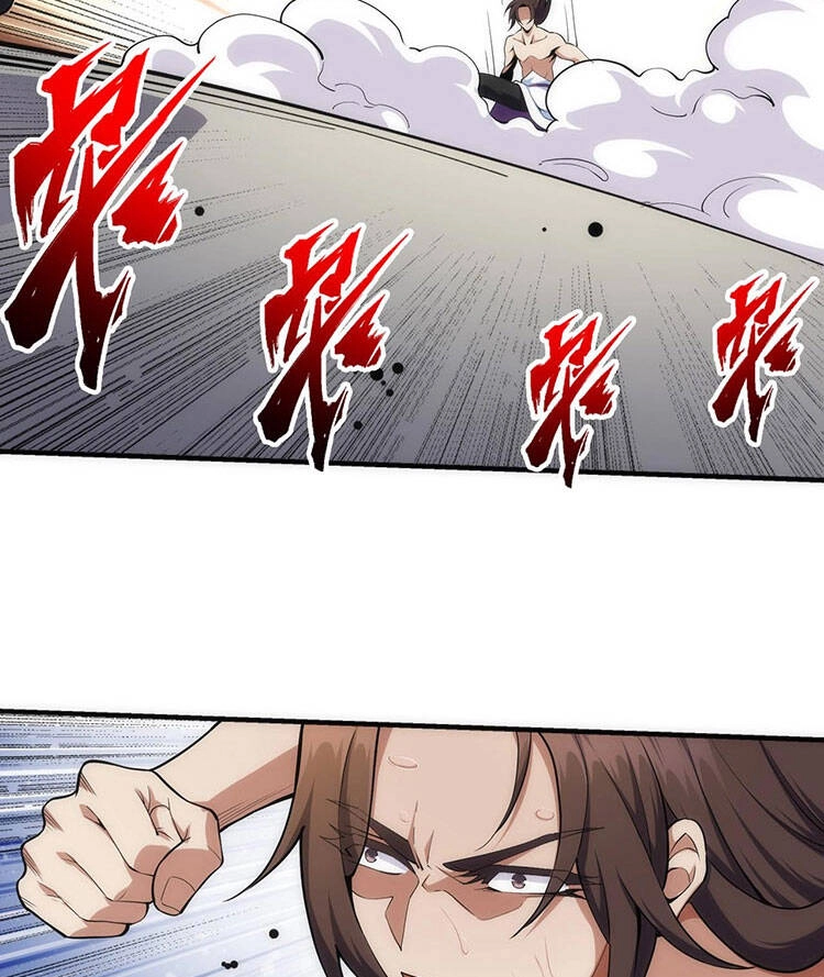 Vạn Cổ Thần Đế Chapter 34 - 34