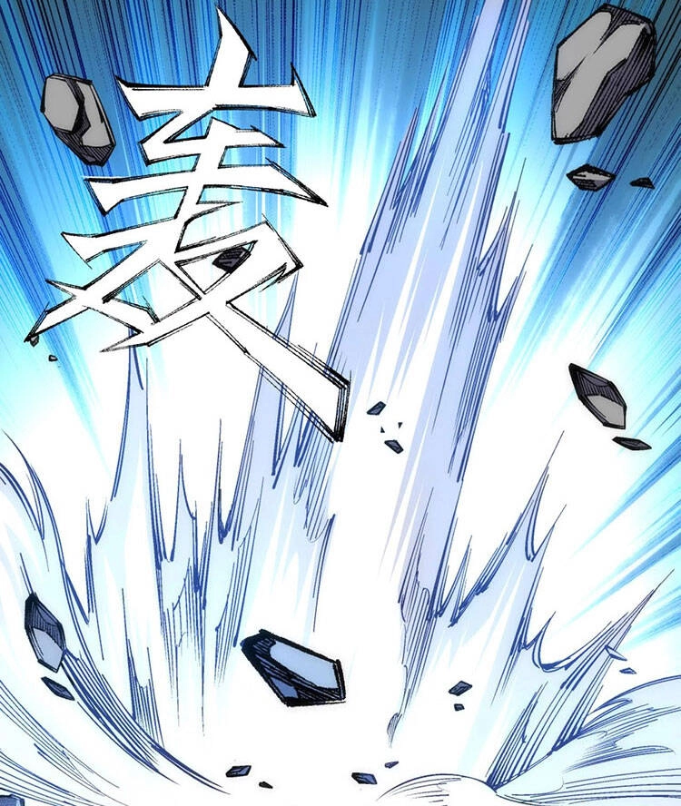 Vạn Cổ Thần Đế Chapter 34 - 36