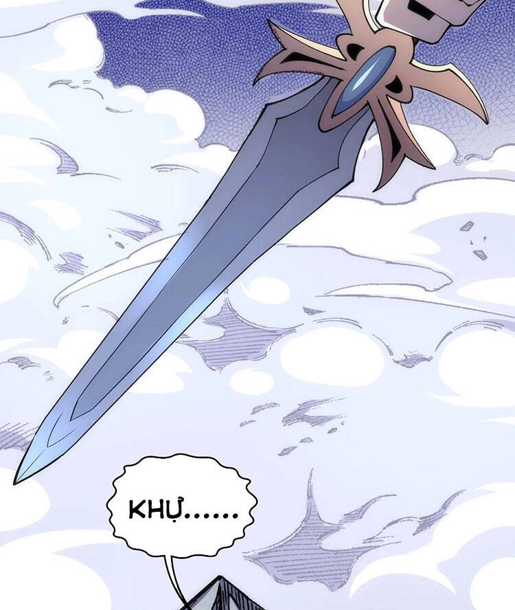 Vạn Cổ Thần Đế Chapter 34 - 38