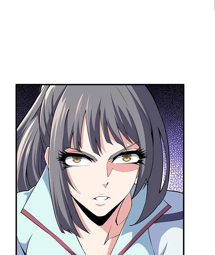 Vạn Cổ Thần Đế Chapter 34 - 48