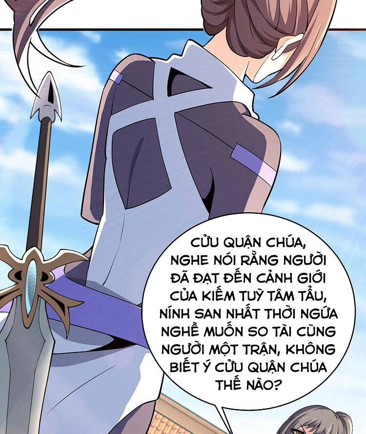 Vạn Cổ Thần Đế Chapter 34 - 50