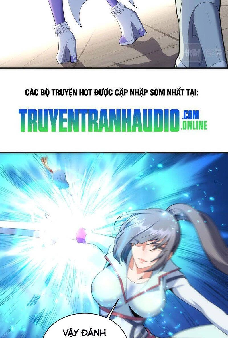 Vạn Cổ Thần Đế Chapter 35 - 5