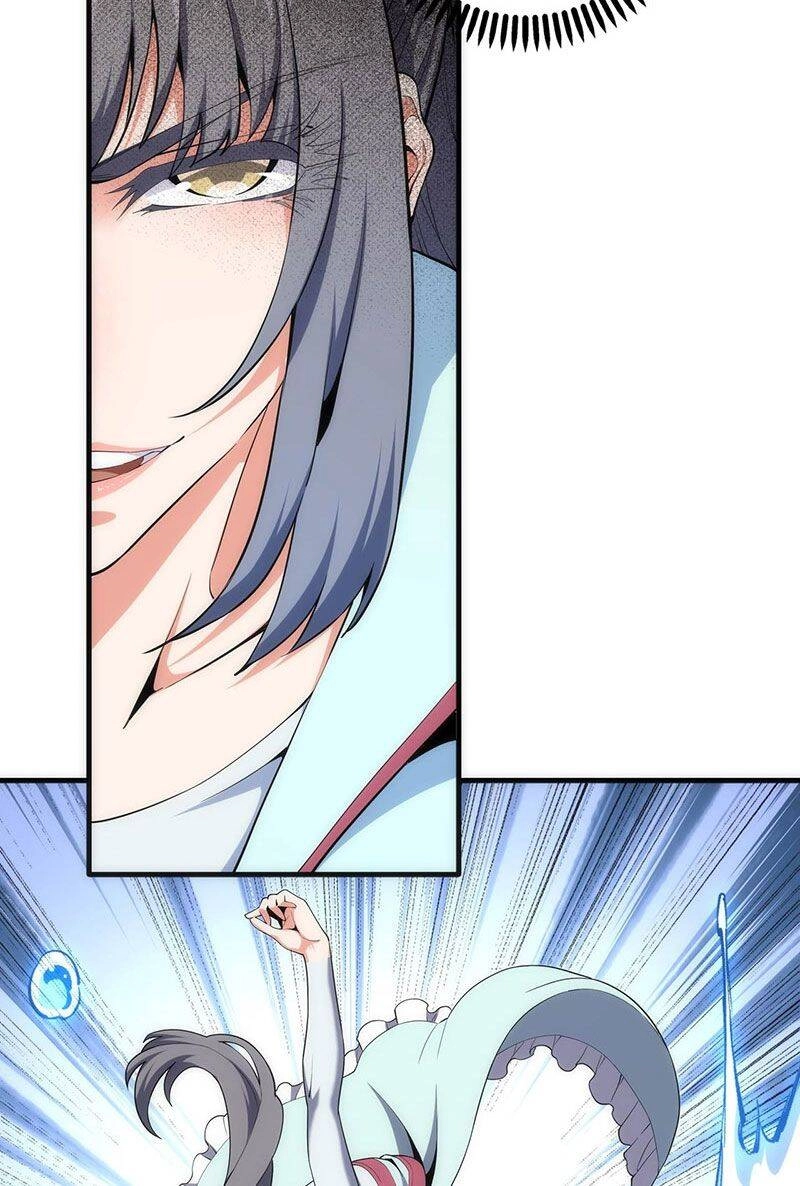 Vạn Cổ Thần Đế Chapter 35 - 10