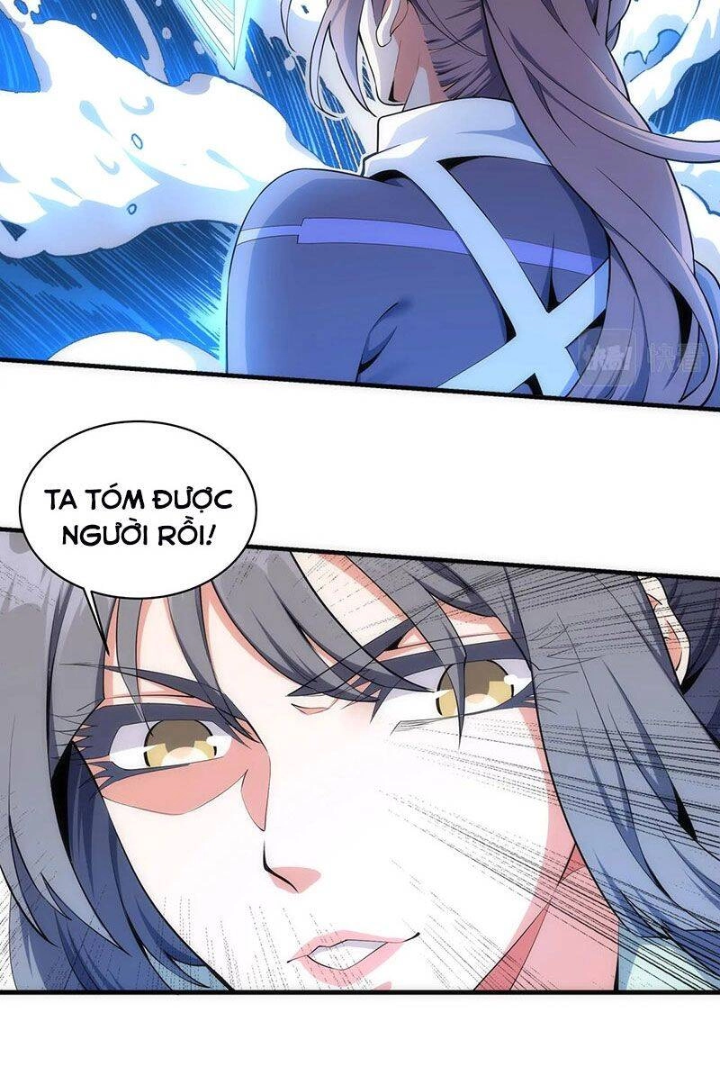 Vạn Cổ Thần Đế Chapter 35 - 12