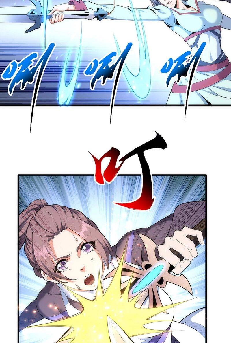 Vạn Cổ Thần Đế Chapter 35 - 14