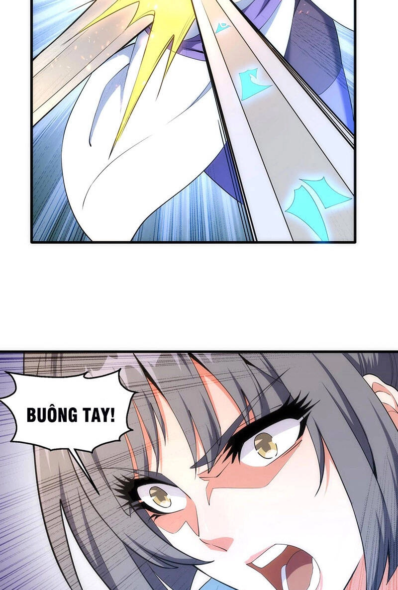 Vạn Cổ Thần Đế Chapter 35 - 15