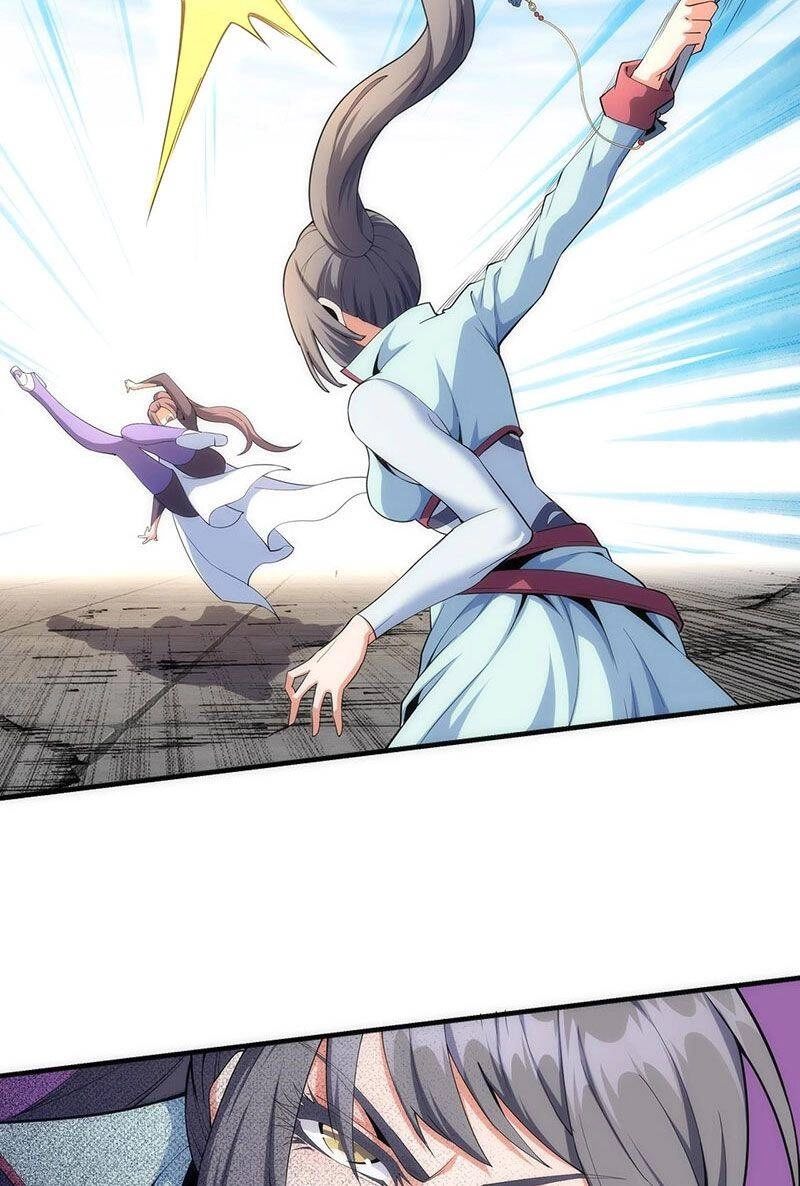 Vạn Cổ Thần Đế Chapter 35 - 17