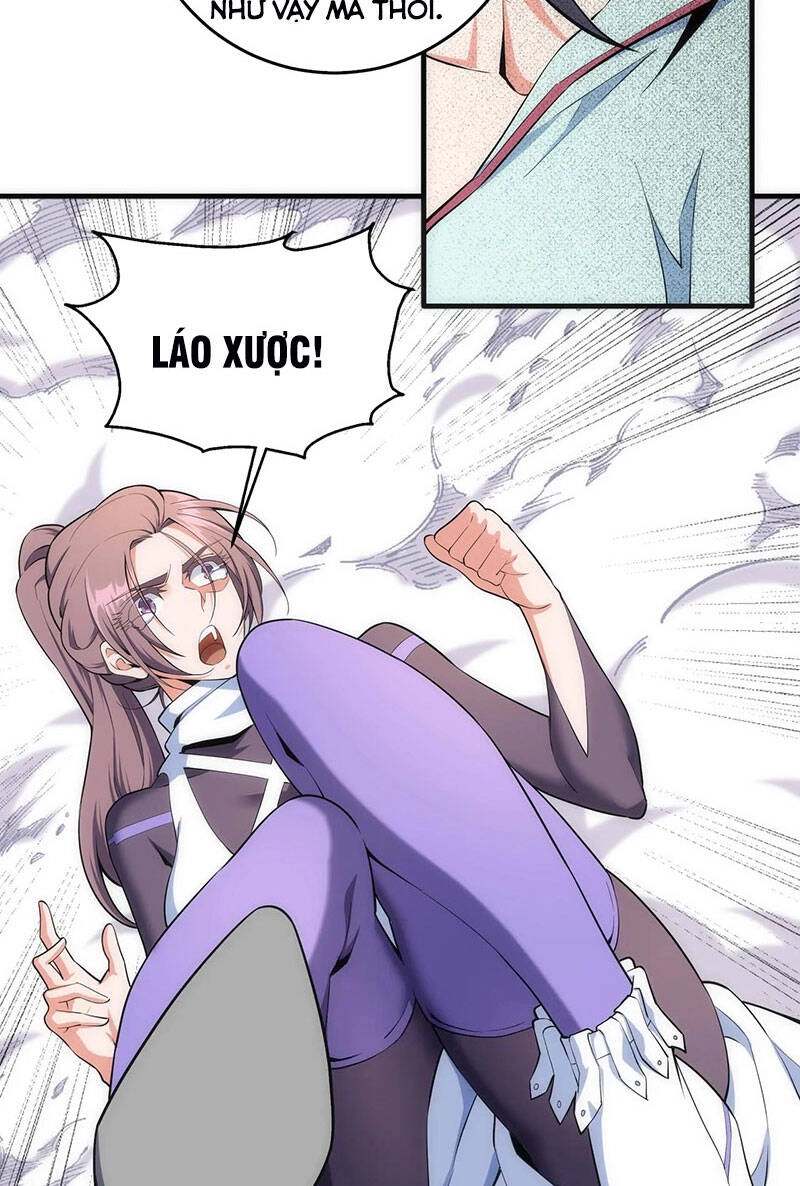 Vạn Cổ Thần Đế Chapter 35 - 21