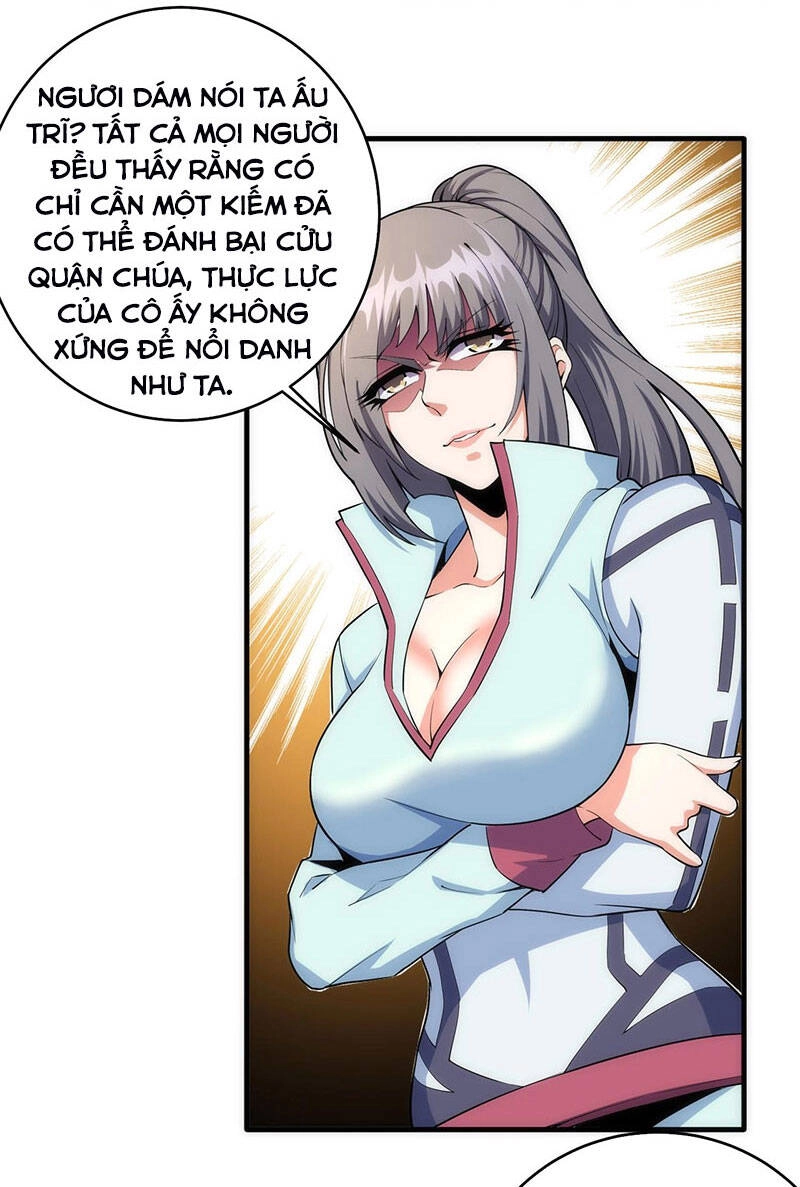 Vạn Cổ Thần Đế Chapter 35 - 24