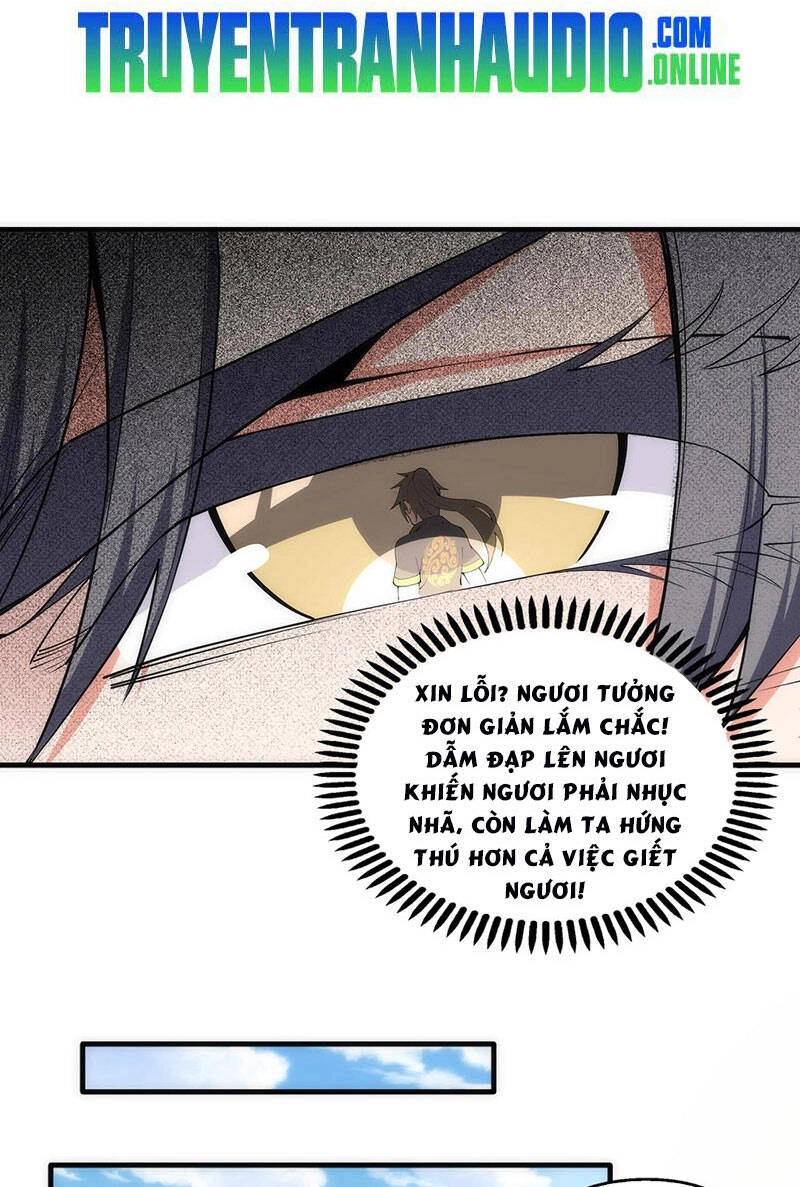 Vạn Cổ Thần Đế Chapter 35 - 28