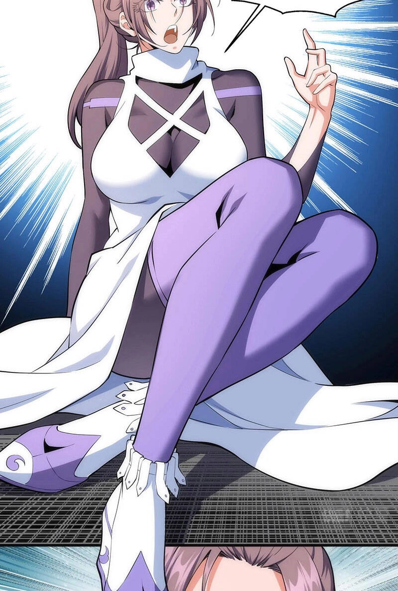 Vạn Cổ Thần Đế Chapter 35 - 35