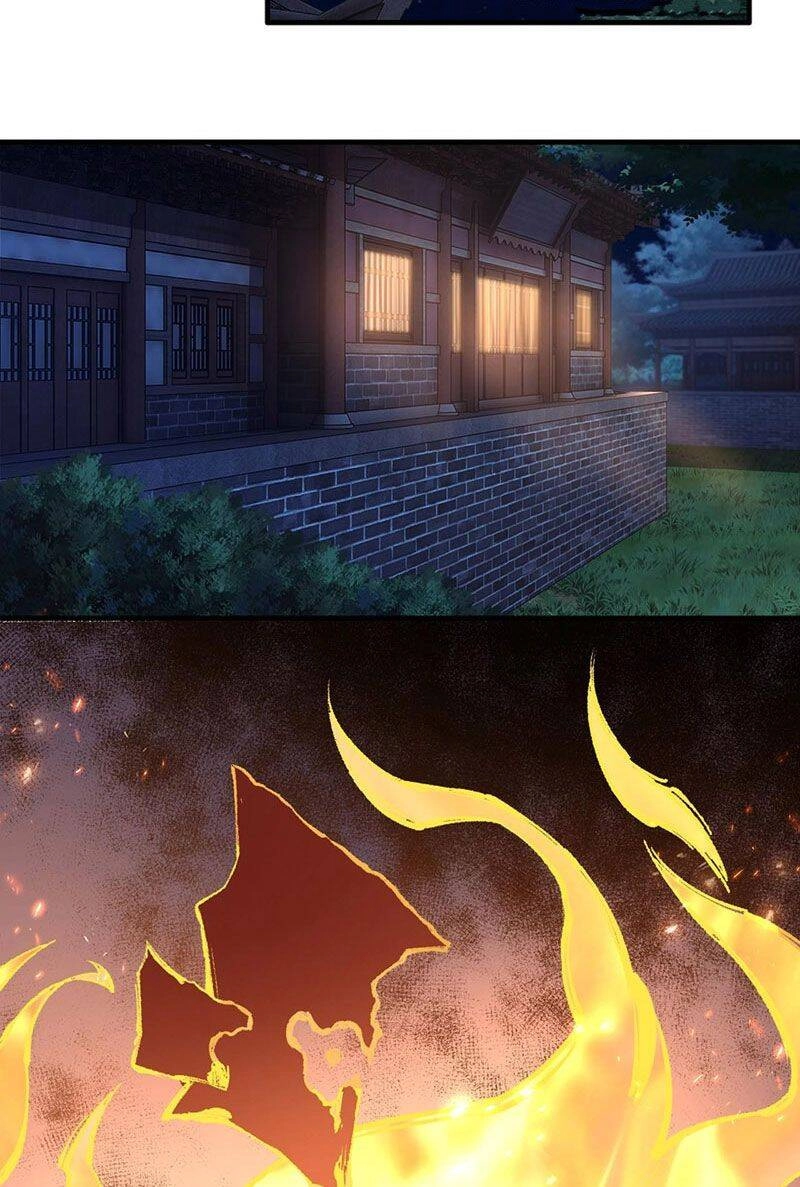 Vạn Cổ Thần Đế Chapter 35 - 40