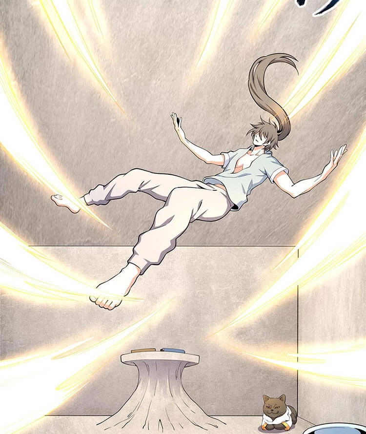 Vạn Cổ Thần Đế Chapter 36 - 5