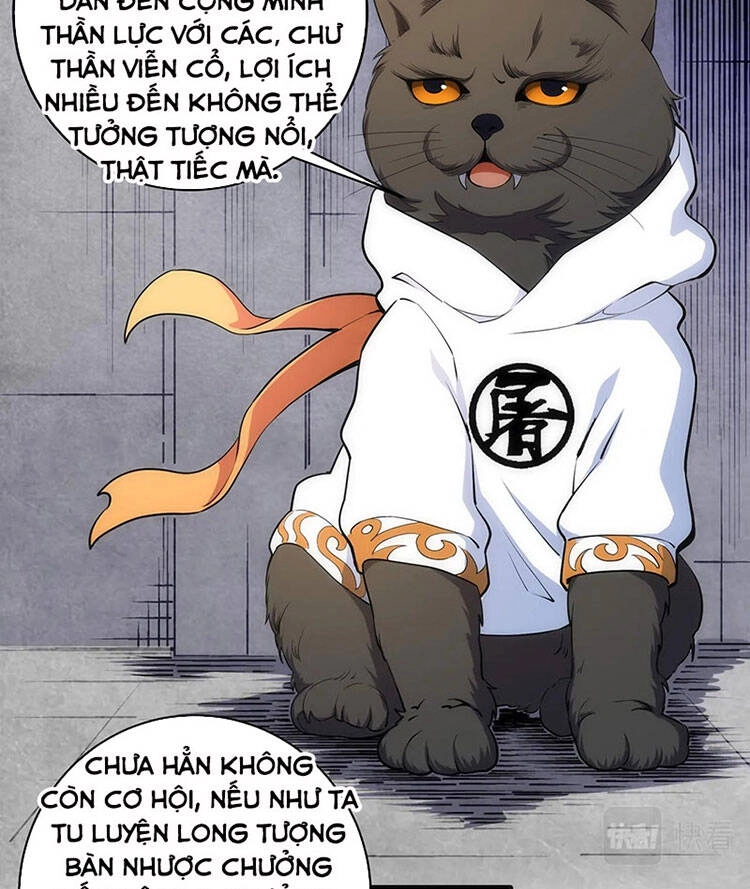 Vạn Cổ Thần Đế Chapter 36 - 8