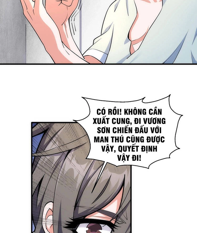 Vạn Cổ Thần Đế Chapter 36 - 11