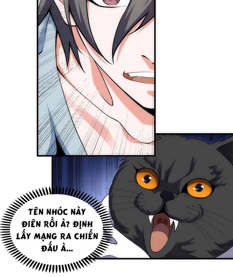 Vạn Cổ Thần Đế Chapter 36 - 12