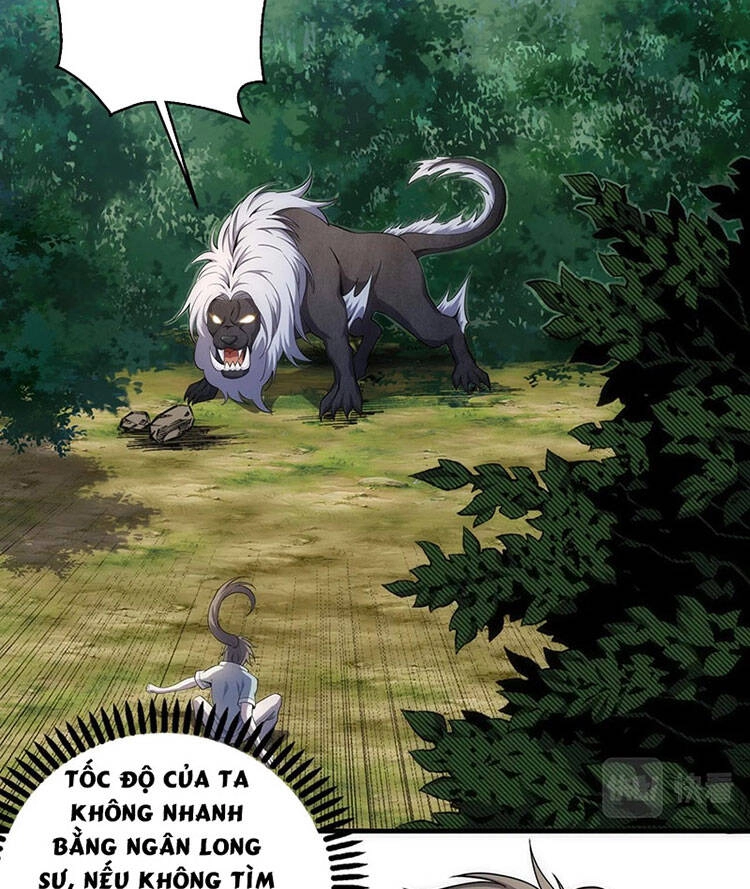 Vạn Cổ Thần Đế Chapter 36 - 14