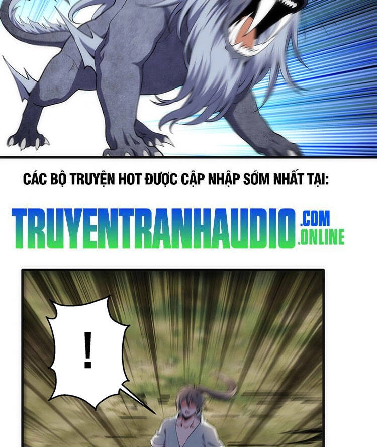 Vạn Cổ Thần Đế Chapter 36 - 16