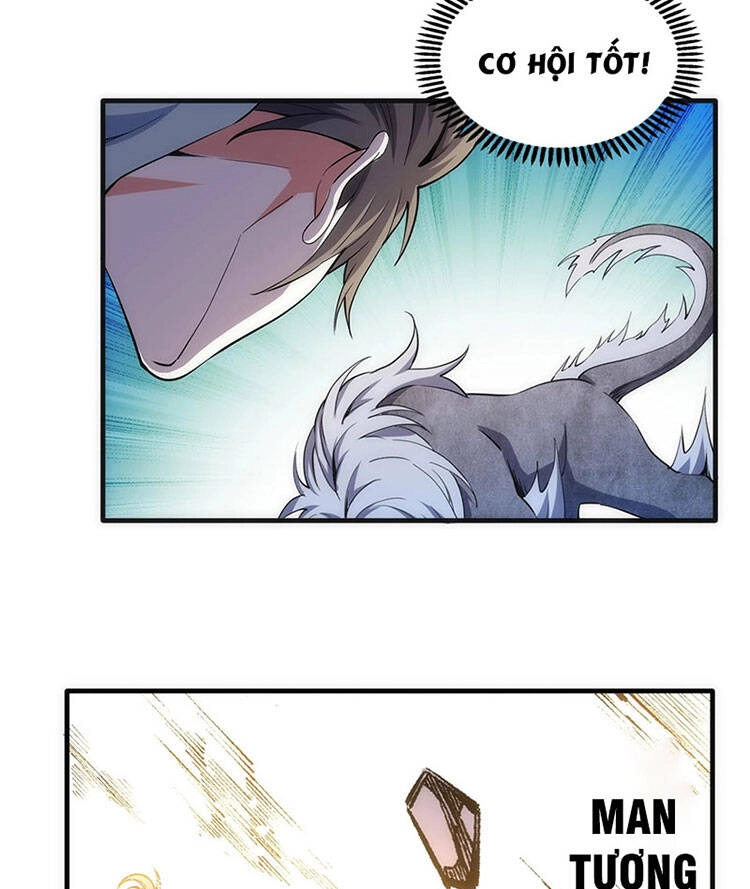 Vạn Cổ Thần Đế Chapter 36 - 19