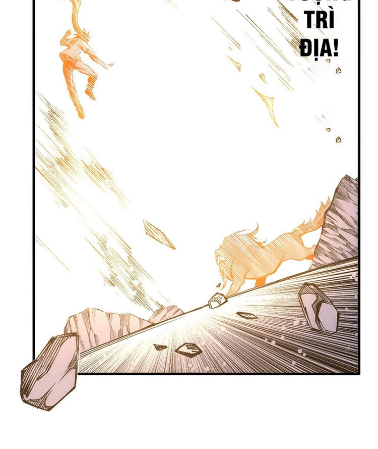 Vạn Cổ Thần Đế Chapter 36 - 20