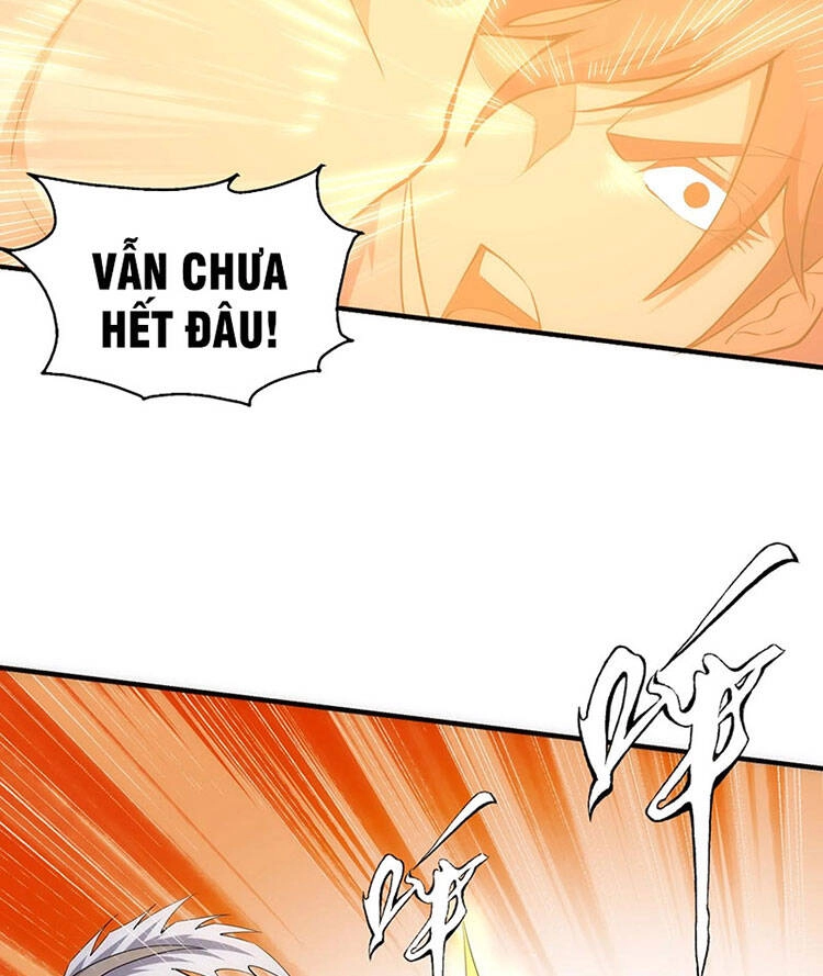 Vạn Cổ Thần Đế Chapter 36 - 22