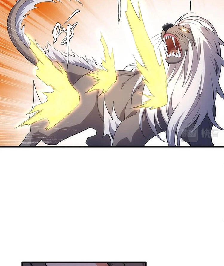 Vạn Cổ Thần Đế Chapter 36 - 23