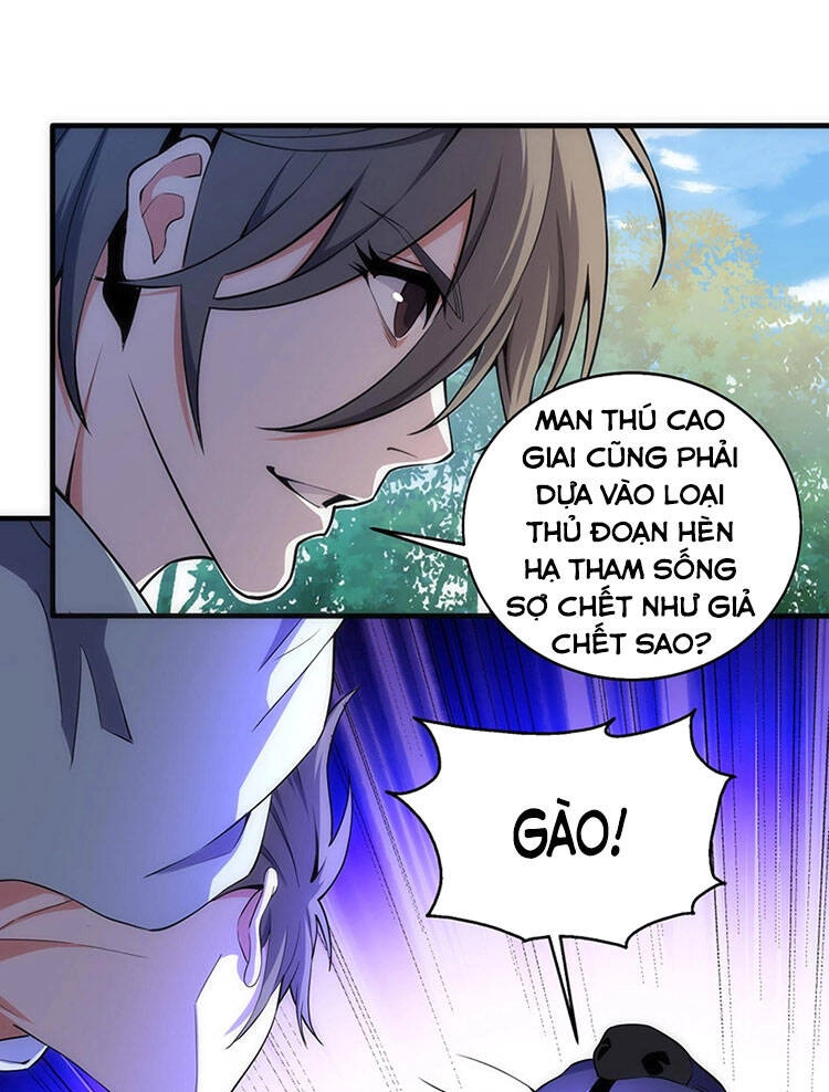 Vạn Cổ Thần Đế Chapter 36 - 28