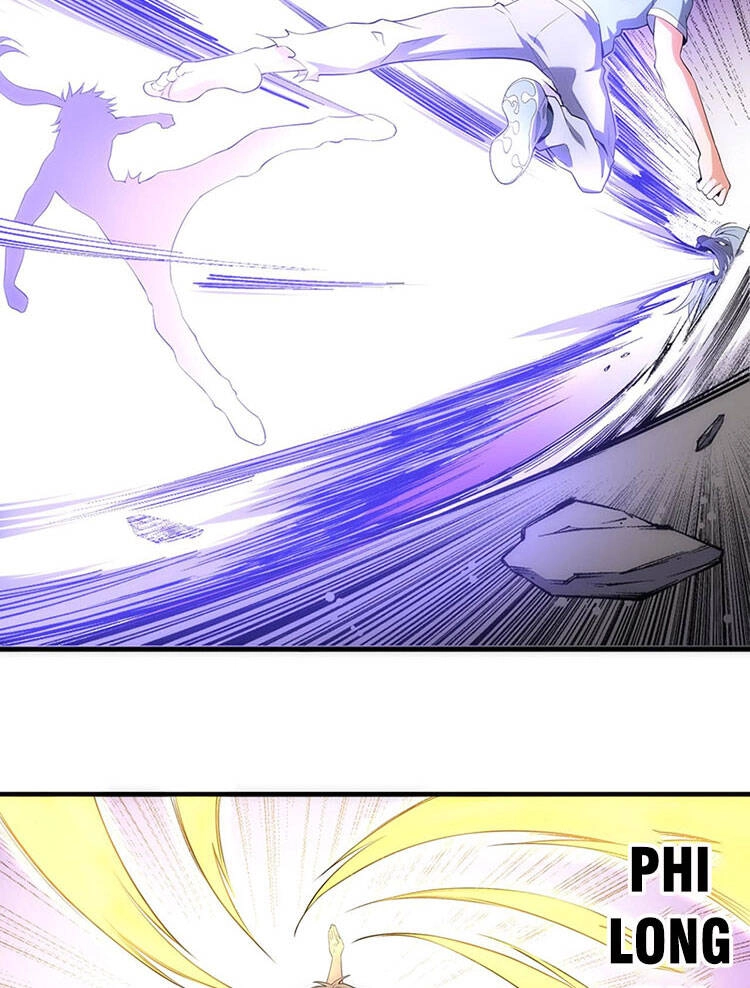 Vạn Cổ Thần Đế Chapter 36 - 31